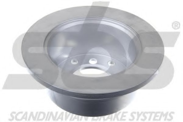 Disc frana 1