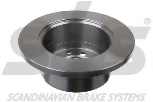 Disc frana 1