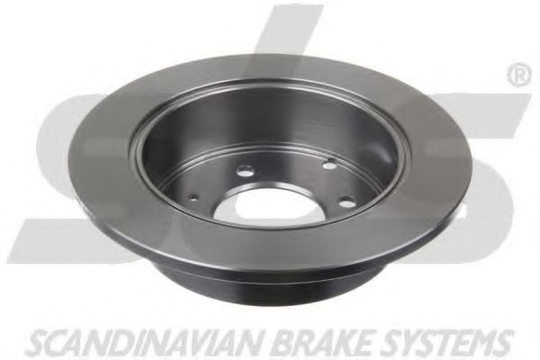 Disc frana 1