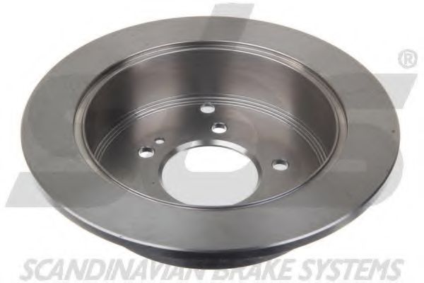 Disc frana 1