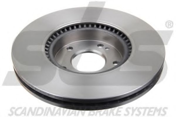 Disc frana 1