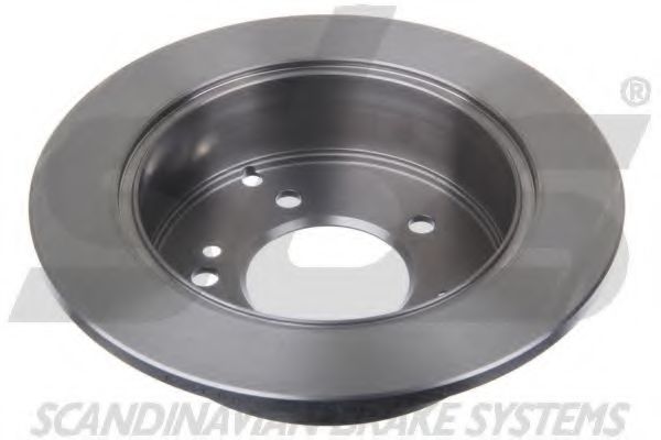 Disc frana 1