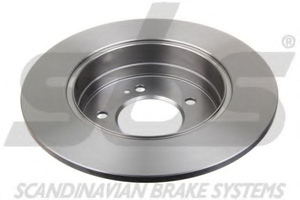 Disc frana 1