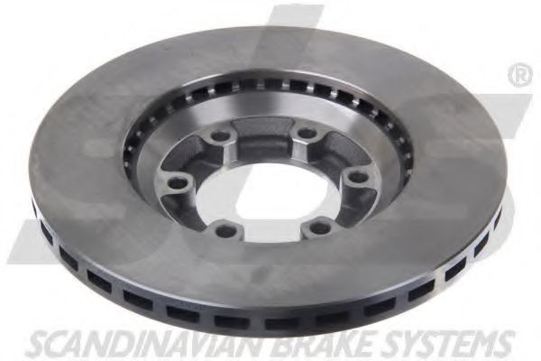 Disc frana 1