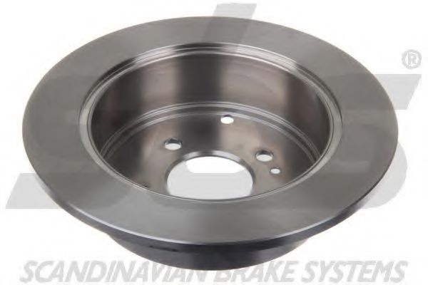 Disc frana 1