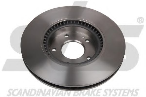 Disc frana 1