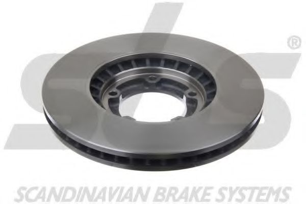 Disc frana 1