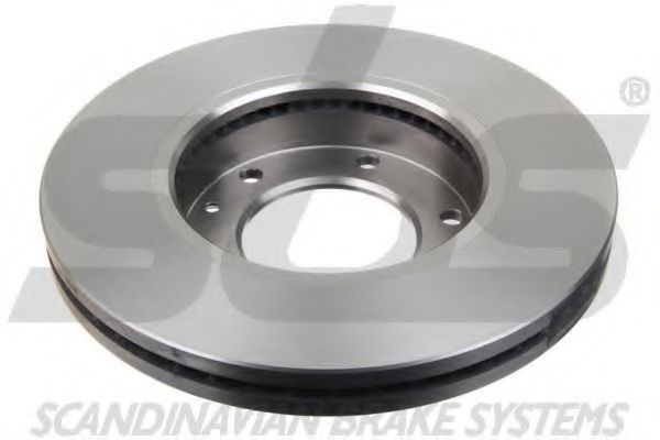 Disc frana 1