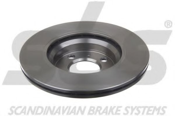 Disc frana 1