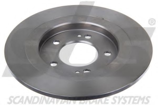 Disc frana 1