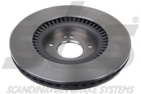 Disc frana 1