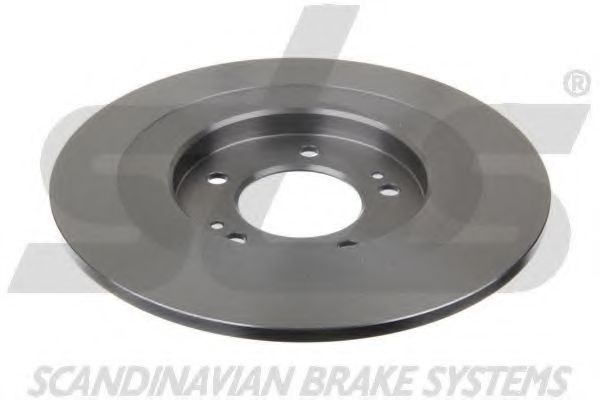 Disc frana 1