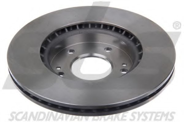 Disc frana 1