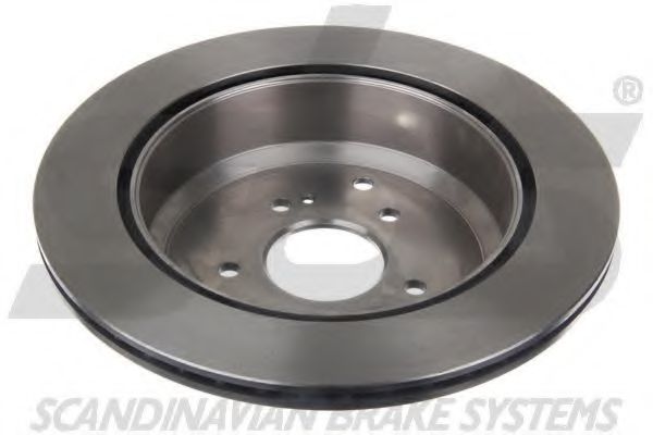 Disc frana 1