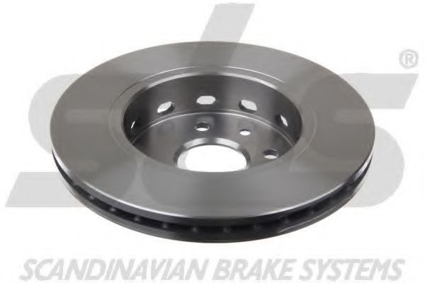 Disc frana 1