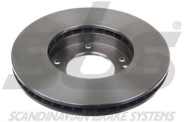 Disc frana 1