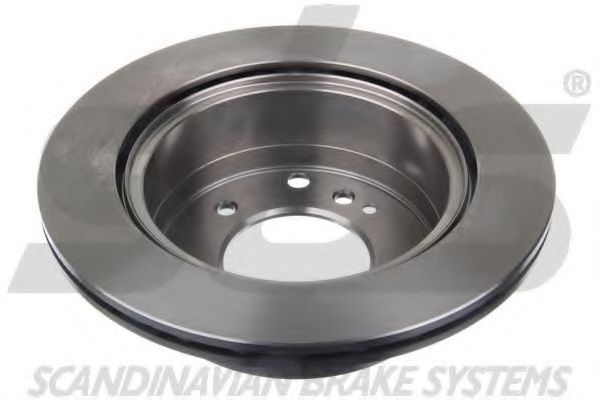 Disc frana 1