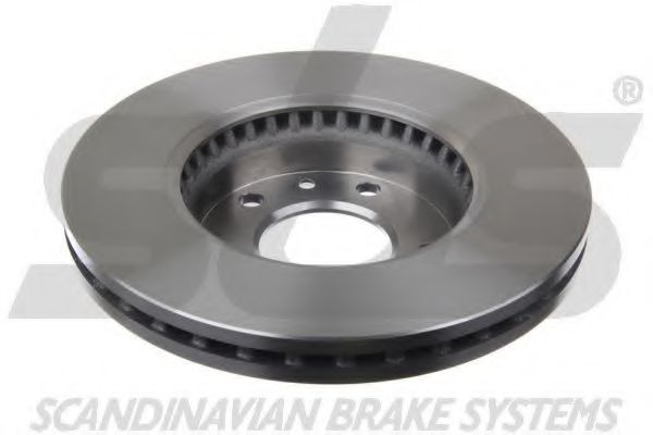 Disc frana 1