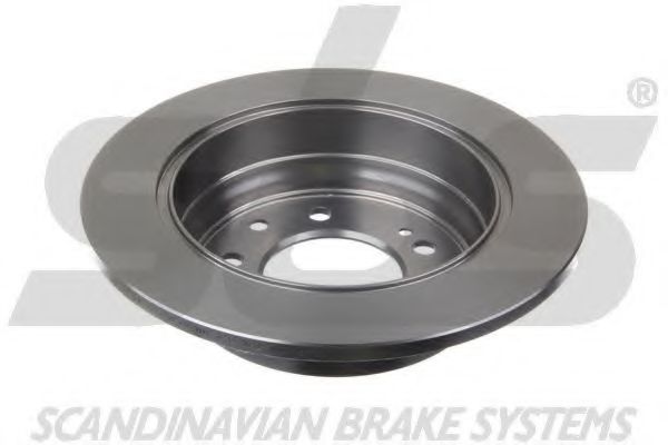 Disc frana 1