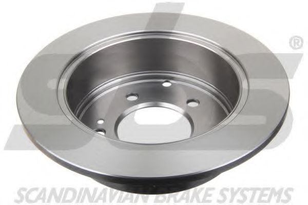 Disc frana 1