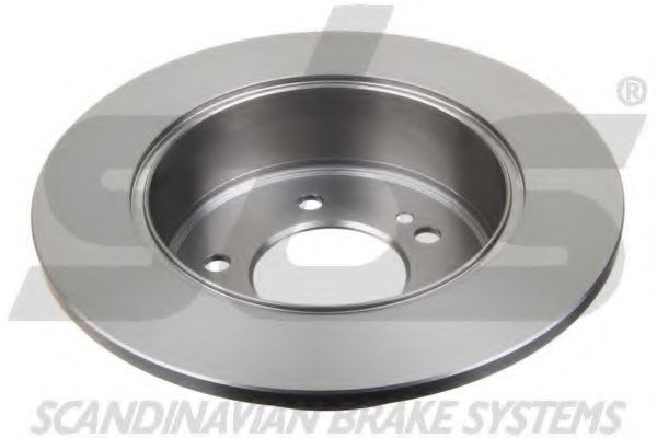 Disc frana 1