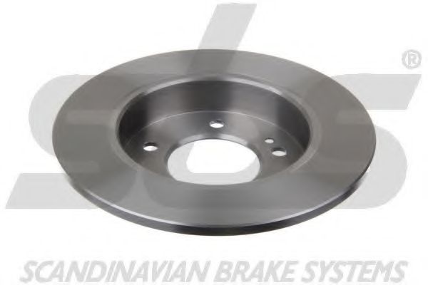 Disc frana 1