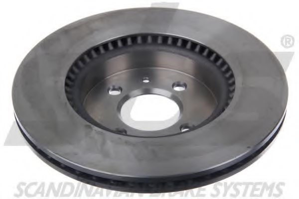 Disc frana 1