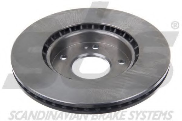 Disc frana 1