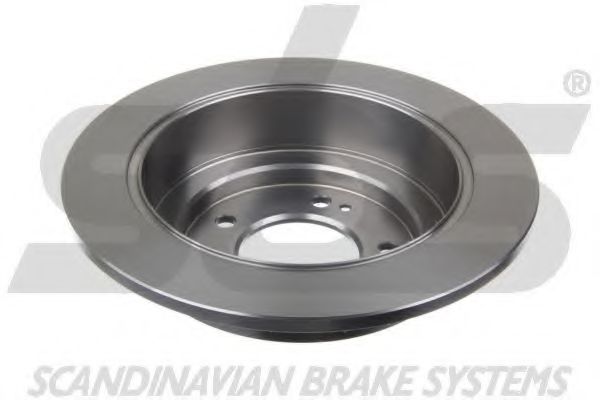 Disc frana 1