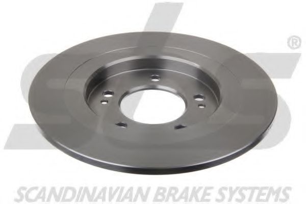 Disc frana 1