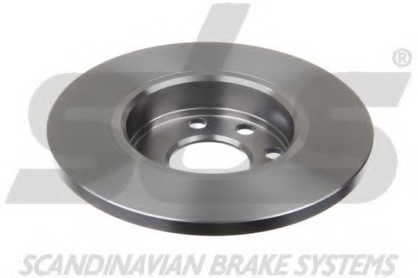 Disc frana 1