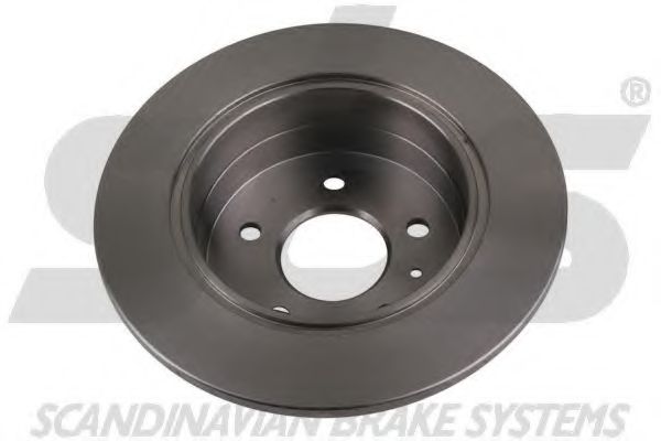 Disc frana 1