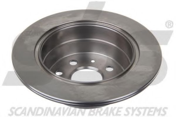 Disc frana 1