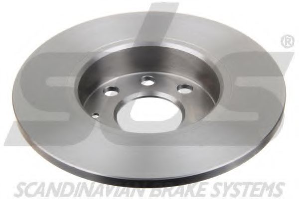 Disc frana 1