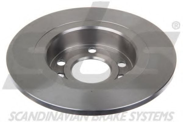 Disc frana 1