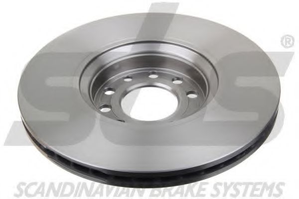 Disc frana 1