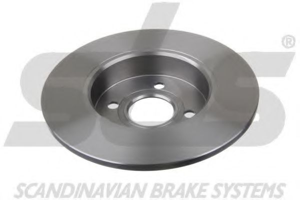 Disc frana 1