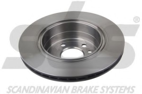Disc frana 1