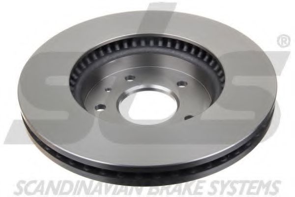 Disc frana 1