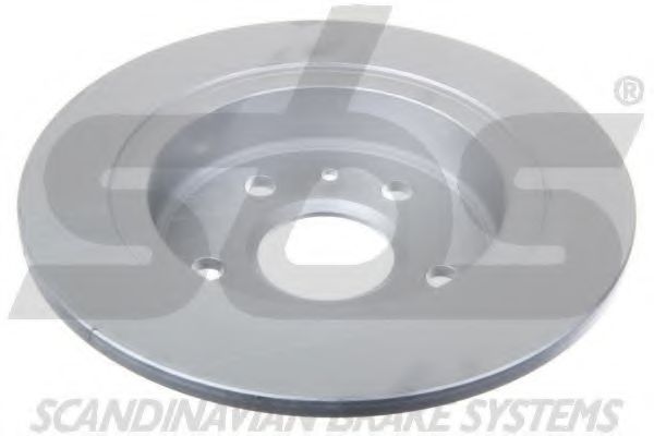 Disc frana 1