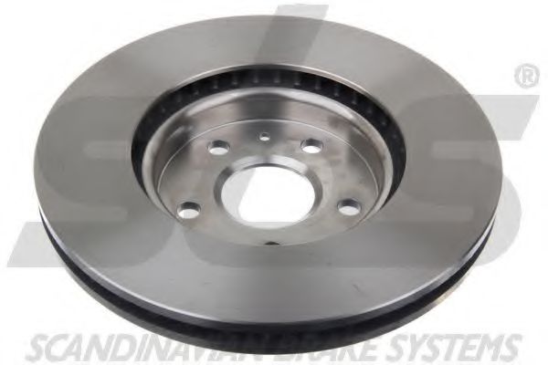 Disc frana 1