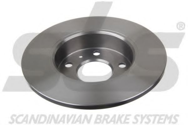 Disc frana 1
