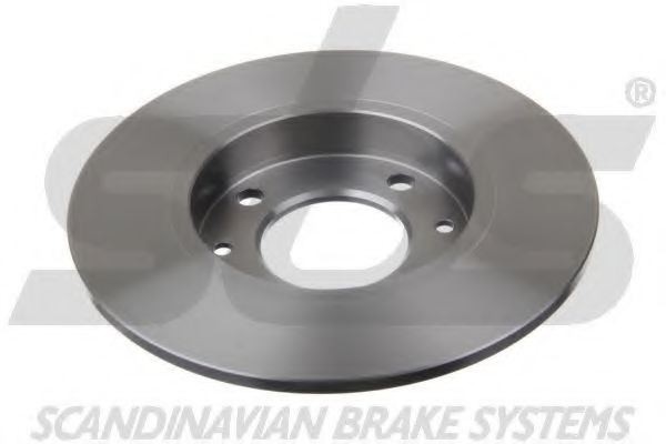 Disc frana 1