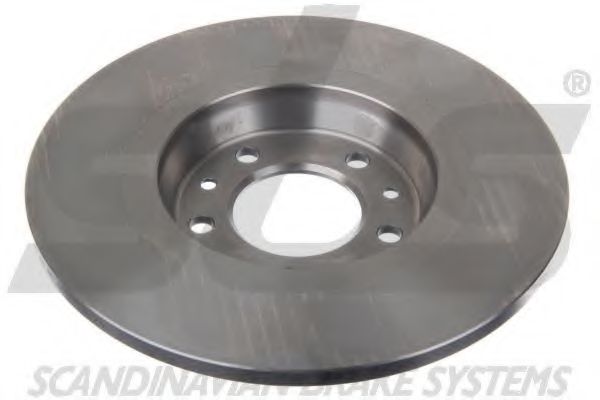Disc frana 1