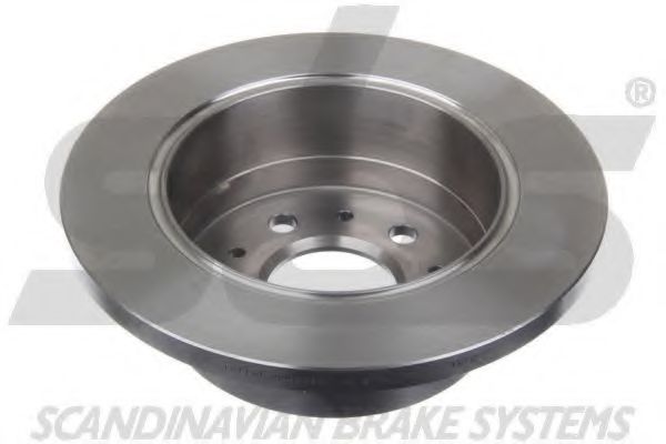 Disc frana 1
