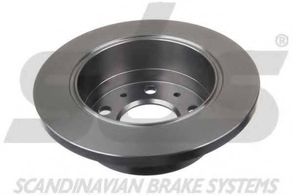 Disc frana 1