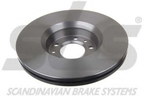 Disc frana 1
