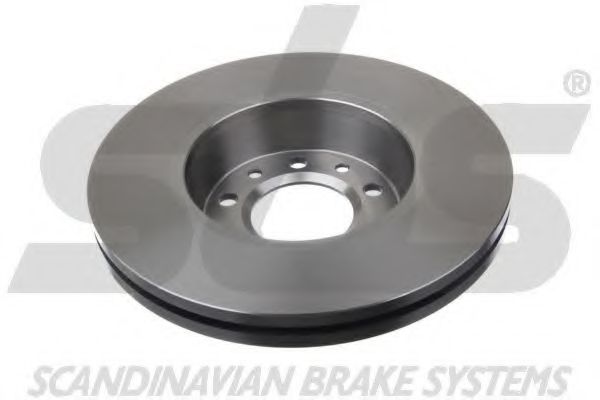 Disc frana 1
