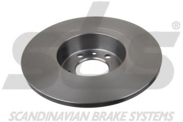 Disc frana 1