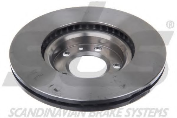 Disc frana 1
